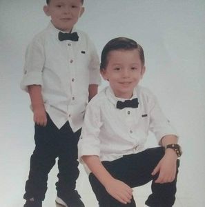 Meet your Posher, Dora